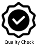 Quality Check
